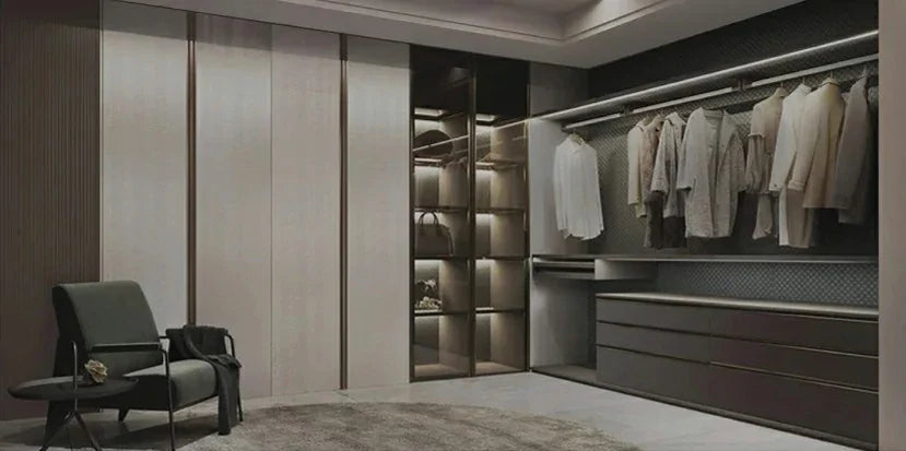 Wardrobe