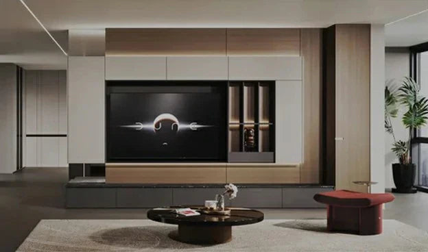 Whole-House Solutions